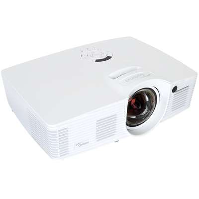 Videoproiector OPTOMA GT1080E White