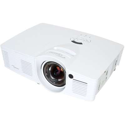 Videoproiector OPTOMA GT1080E White
