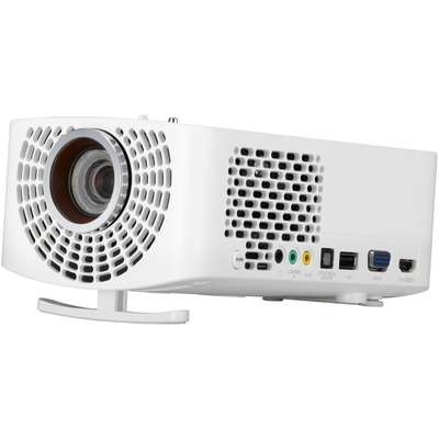 Videoproiector LG PF1500G White