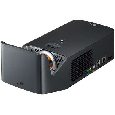 Videoproiector LG PF1000U Black