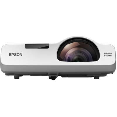 Videoproiector Epson EB-525W