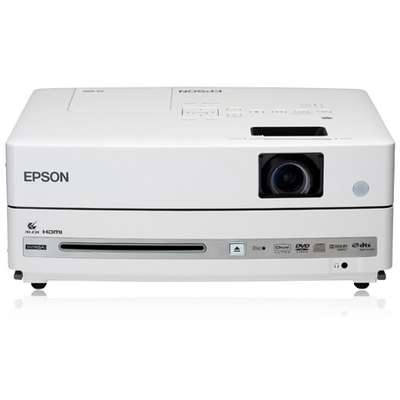 Videoproiector Epson EB-W8D