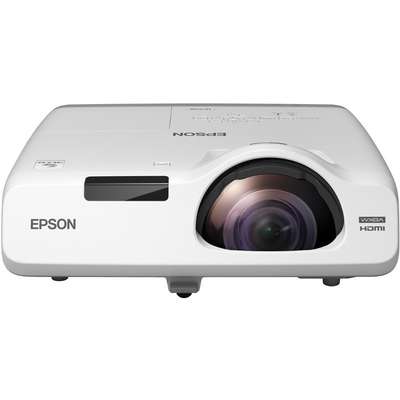 Videoproiector Epson EB-535W