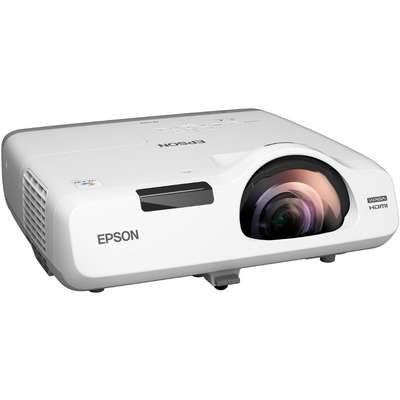 Videoproiector Epson EB-535W