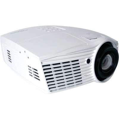 Videoproiector OPTOMA HD50 White
