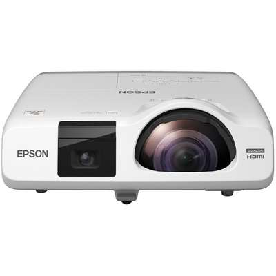 Videoproiector Epson EB-536Wi