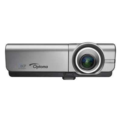 Videoproiector OPTOMA EH500