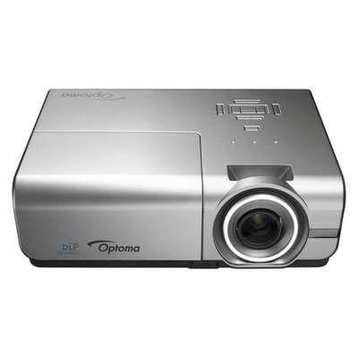 Videoproiector OPTOMA EH500