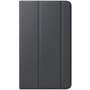 Samsung Husa de protectie tip stand Book Cover Black pentru Galaxy TAB A T280 7&quot;