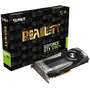Placa Video Palit GeForce GTX 1080 Ti Founders Edition 11GB DDR5X 352-bit