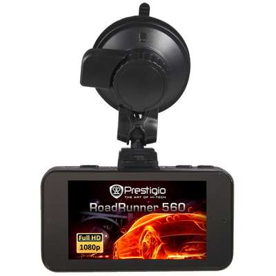 Camera Auto Prestigio RoadRunner 560 GPS