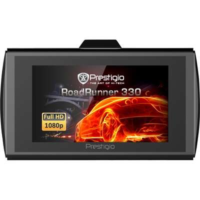 Camera Auto Prestigio RoadRunner 330