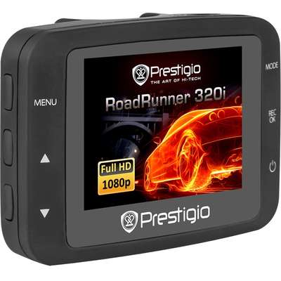 Camera Auto Prestigio RoadRunner 320i
