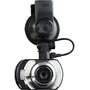 Camera Auto Gembird DCAM-GPS-01 Full HD Dashcam cu GPS Tracker