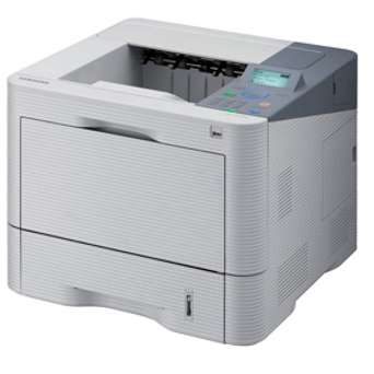 Imprimanta Samsung ML-5010ND, laser, monocrom, format A4, retea, duplex