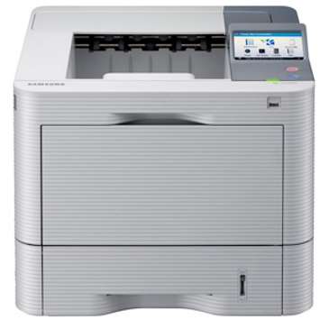 Imprimanta Samsung ML-5015ND, laser, monocrom, format A4, retea, duplex