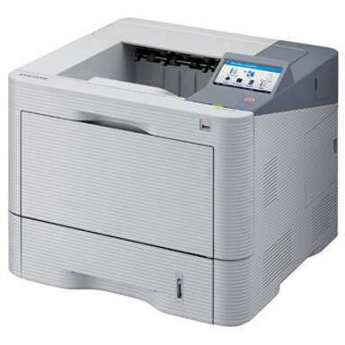 Imprimanta Samsung ML-5015ND, laser, monocrom, format A4, retea, duplex