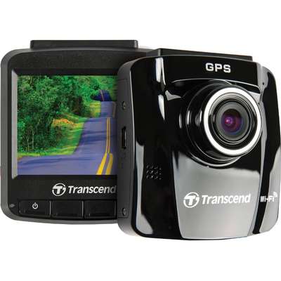 Camera Auto Transcend DrivePro 220
