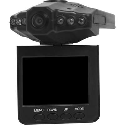 Camera Auto Media-Tech Drive Guard