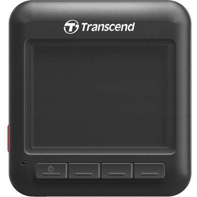 Camera Auto Transcend DrivePro 200