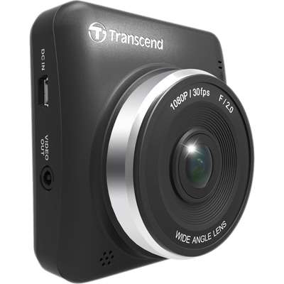 Camera Auto Transcend DrivePro 200