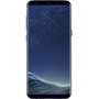 Smartphone Samsung G955F Galaxy S8 Plus, Quad HD+, Octa Core, 64GB, 4GB RAM, Single SIM, 4G, Black