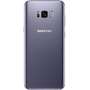 Smartphone Samsung G955F Galaxy S8 Plus, Quad HD+, Octa Core, 64GB, 4GB RAM, Single SIM, 4G, Orchid Gray