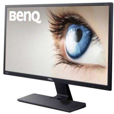 Monitor BenQ GW2470HE 23.8 inch 4 ms Negru