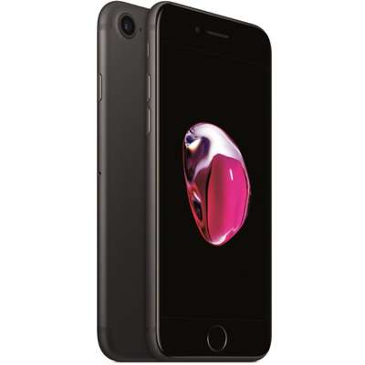 Smartphone Apple iPhone 7, 32GB, Black