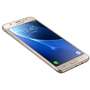 Smartphone Samsung Galaxy J7 (2016), Octa Core, 16GB, 2GB RAM, Single SIM, 4G, Gold