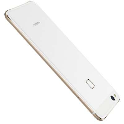 Smartphone Huawei P10 Lite, Octa Core, 32GB, 3GB RAM, Dual SIM, 4G, White