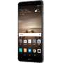 Smartphone Huawei Mate 9, Full HD, Octa Core, 64GB, 4GB RAM, Dual SIM, Tri-camera, 4G, Grey