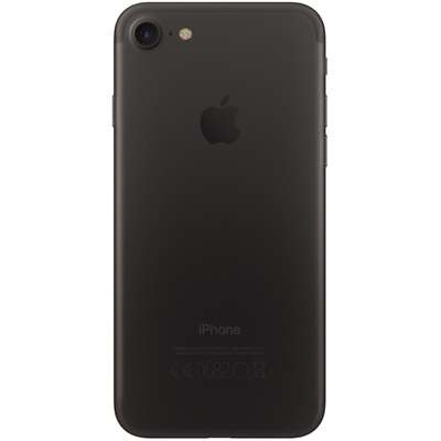 Smartphone Apple iPhone 7, Quad Core, 128GB, 2GB RAM, Single SIM, 4G, Black