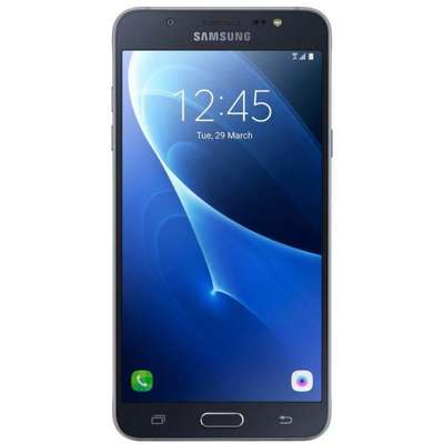 Smartphone Samsung J710 Galaxy J7 (2016), Octa Core, 16GB, 2GB RAM, Dual SIM, 4G, Black