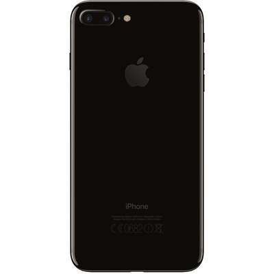 Smartphone Apple iPhone 7 Plus, Quad Core, 128GB, 3GB RAM, Single SIM, 4G, Jet Black