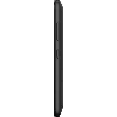 Smartphone Lenovo Vibe B, Quad Core, 8GB, 1GB RAM, Dual SIM, 4G, Black
