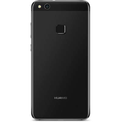Smartphone Huawei P10 Lite, Octa Core, 32GB, 3GB RAM, Dual SIM, 4G, Black