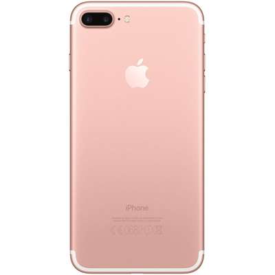 Smartphone Apple iPhone 7 Plus, 32GB, Rose Gold