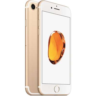 Smartphone Apple iPhone 7, Quad Core, 256GB, 2GB RAM, Single SIM, 4G, Gold