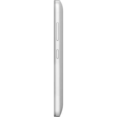 Smartphone Lenovo Vibe B, Quad Core, 8GB, 1GB RAM, Dual SIM, 4G, White