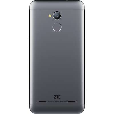 Smartphone ZTE Blade V7 Lite, Quad Core, 8GB, 1GB RAM, Dual SIM, 4G, Grey