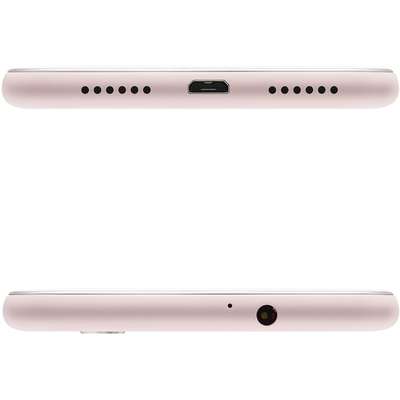 Smartphone ZTE Blade A512, Quad Core, 16GB, 2GB RAM, Dual SIM, 4G, Pink