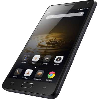 Smartphone Lenovo Vibe P1 Pro, Octa Core, 32GB, 3GB RAM, Dual SIM, 4G, Grey