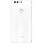 Smartphone Huawei Honor 8, Octa Core, 32GB, 4GB RAM, Dual SIM, 4G, White