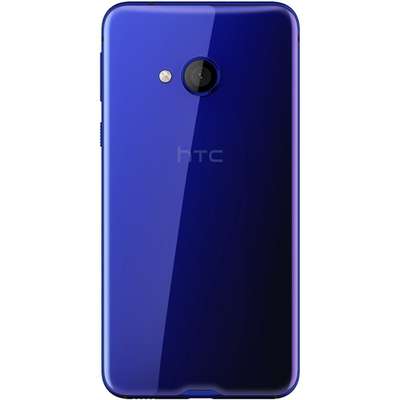 Smartphone HTC U Play, Octa Core, 32GB, 3GB RAM, Single SIM, 4G, Blue