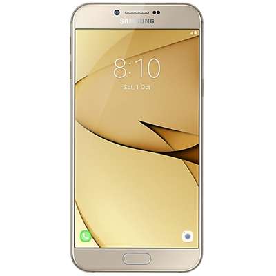 Smartphone Samsung A810F Galaxy A8 (2016), Octa Core, 32GB, 3GB RAM, Dual SIM, 4G, Gold