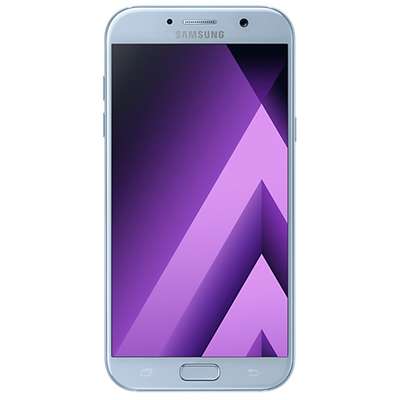 Smartphone Samsung A720 Galaxy A7 (2017), Octa Core, 32GB, 3GB RAM, Dual SIM, 4G, Blue