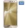 Smartphone Zenfone 3 ZE552KL, Octa Core, 64GB, 4GB RAM, Dual SIM, 4G, Shimmer Gold - service autorizat ASUS
