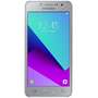 Smartphone Samsung G532 Grand Prime Plus, Quad Core, 8GB, 1.5GB RAM, Dual SIM, 4G, Silver