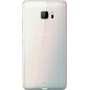 Smartphone HTC U Ultra, Quad Core, 64GB, 4GB RAM, Single SIM, 4G, Dual Screen, White